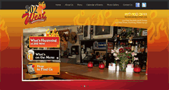 Desktop Screenshot of 302west.com
